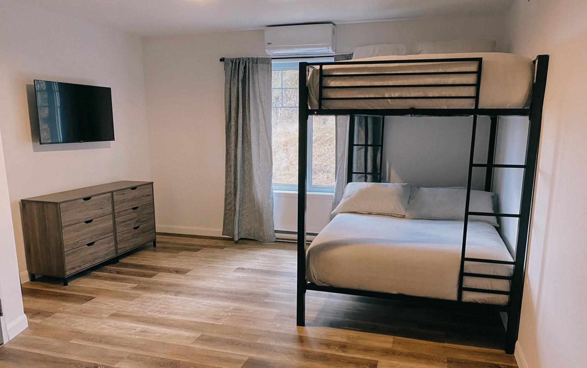 La Belle Excuse Hotel Saint Joachim Ruang foto