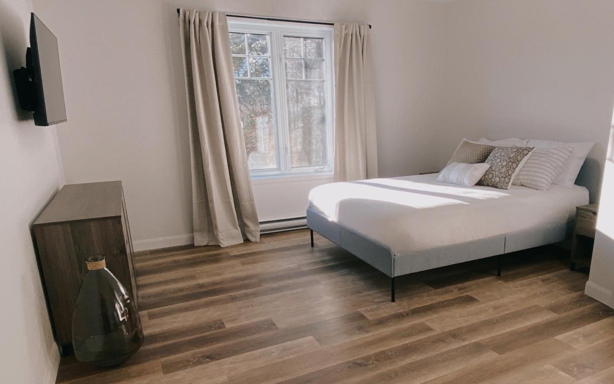 La Belle Excuse Hotel Saint Joachim Ruang foto